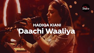 Coke Studio Season 12  Daachi Waaliya  Hadiqa Kiani [upl. by Gonzales867]