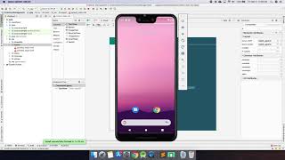 Android Studio Tutorial  Part 1 2020 Edition [upl. by Colman]