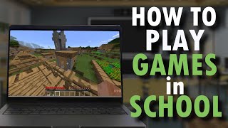 How to Play Unblocked Games in School 2025  Links [upl. by Jareb961]