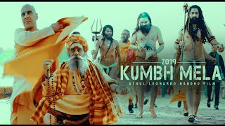 kumbh mela 2019  Documentary film trailer [upl. by Lemmueu967]