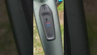 2021 Specialized Levo Turbo Comp Flashing blue and red light Error [upl. by Nelsen]