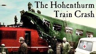 The Hohenthurm Train Collision Disaster Documentary [upl. by Euqinue602]