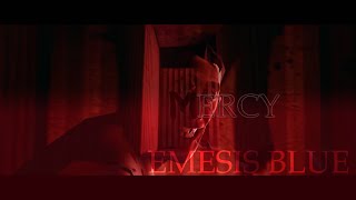 MERCY EMESIS BLUE EDIT [upl. by Groot737]