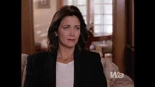 Family Blessings  Full Movie  Lynda Carter 1998 [upl. by Ivy844]