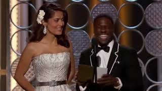 Kevin hart roasting celebrities for 5 min start [upl. by Vezza]