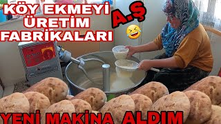 ANNEME SÜPER HEDİYEHAMUR KARMA MAKİNASISANKİ FABRİKA KURACAZ [upl. by Ecylla]