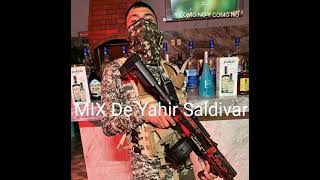 Mix yahir saldivar [upl. by Aititil]