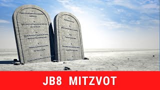 The Mitzvot Judaism Beliefs and Teachings AQA RS GCSE Lesson 8 [upl. by Benedikt467]