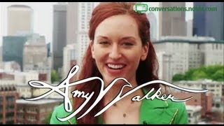 Southern Accent Tip  Amy Walker [upl. by Yehudi]