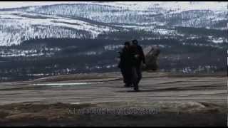 THE BRETHREN A documentary about the worlds northernmost monastery [upl. by Jahn885]