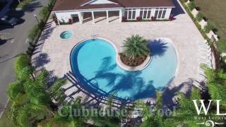 West Lucaya Village Resort Kissimmee Florida USA Video [upl. by Leahey]