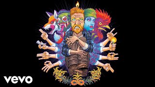 Tyler Childers  Peace of Mind Audio [upl. by Aibat]