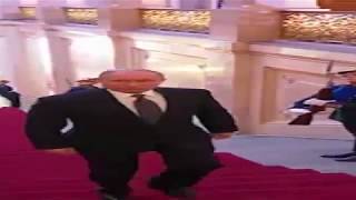 Wide Putin Walking actual full version [upl. by Eirolam]