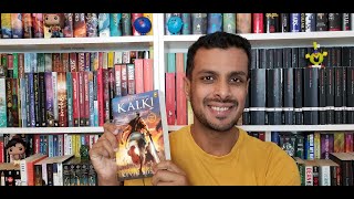 Age of Kalki  Making of The Last Avatar  Book by Vishwas Mudagal [upl. by Surovy]