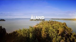 ÅLAND FINLAND  Islands to Love  QCPTVcom [upl. by Tehcac773]