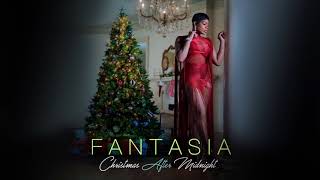 Fantasia  Hallelujah Official Audio [upl. by Goat60]