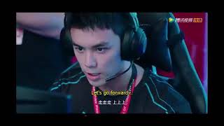 Crossfire ep31 eng sub [upl. by Yracaz]