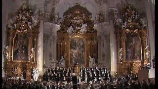 Wolfgang Amadeus Mozart  Requiem ConfutatisLacrimosa [upl. by Glenna147]