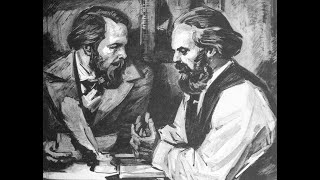 Biografia de Friedrich Engels [upl. by Bevon]