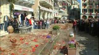 Corfu Easter [upl. by Gunthar357]