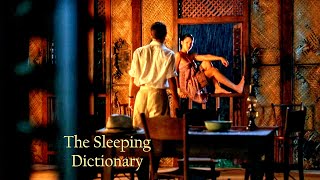 The Sleeping Dictionary 2003 movies in telugu [upl. by Morey]