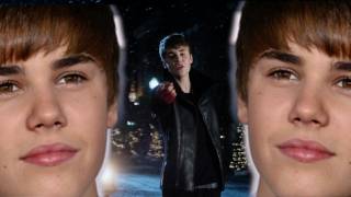 Justin Bieber  Mistletoe PARODY [upl. by Ormond]