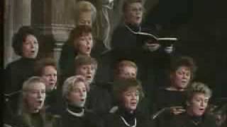 quotConfutatis Maledictisquot from Mozarts Requiem Mass [upl. by Kalle]