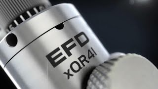 Innovative xQR41 MicroDot Needle Valve Technology Overview [upl. by Havens]