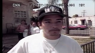 Gang Warfare ☆ Los Angeles 1992 [upl. by Sirap]