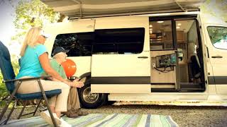 Coach House Arriva V4 HD in Action  Scenic Tour at Myakka River State Park [upl. by Bobbette]