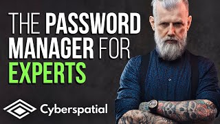 The Password Manager Security Experts Use [upl. by Rovit266]