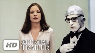 Sleeper  Official Trailer  Woody Allen Movie [upl. by Herod]