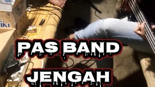 Pas Band  jengah [upl. by Tabbatha]