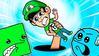 RESCATAMOS a FERNANFLOO  Cuadradito y Circulito [upl. by Trahurn]