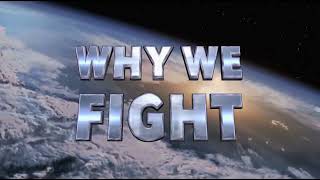 Why We Fight  STARSHIP TROOPERS Federal Network 2022 [upl. by Lacee]