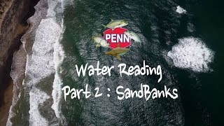 Water Reading Part 2 SandBanks [upl. by Aroved]