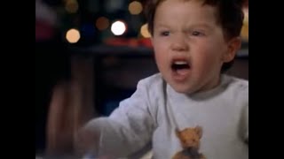 Baby Geniuses Fight Scene Movie Clip Baby Genius [upl. by Zsa]