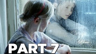 RESIDENT EVIL 2 REMAKE Walkthrough Gameplay Part 7  TRAPPED RE2 CLAIRE [upl. by Schlenger541]