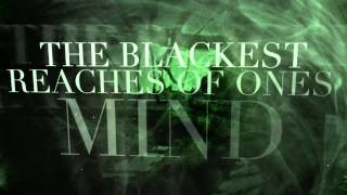 Revocation  The Blackest Reaches LYRIC VIDEO [upl. by Aidnis124]