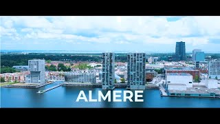 This is Almere [upl. by Hsetirp179]