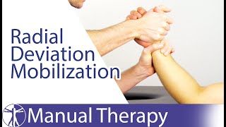 Wrist Joint Palpation  Clinical Physio [upl. by Omlesna]