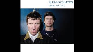 Sleaford Mods  Tweet Tweet Tweet [upl. by Nolyag]