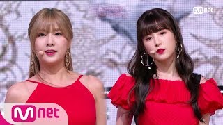 Apink  Im so sick KPOP TV Show  M COUNTDOWN 180719 EP579 [upl. by Nahsin]