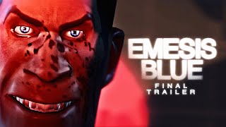 EMESIS BLUE  Final Trailer SFM [upl. by Santos]