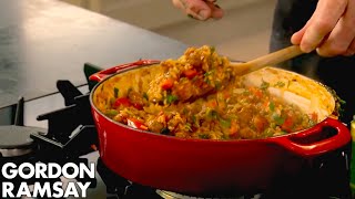 Deliciously Simple Dinner Recipes  Gordon Ramsay [upl. by Giarg]