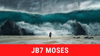 Moses Judaism Beliefs and Teaching Lesson 7 RS GCSE AQA [upl. by Anilehs]