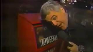 Jay Leno JayWalking Civics Test [upl. by Saba711]