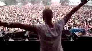 DEFQON 1 HEADHUNTERZ Scantraxx Reloaded Part2 BACKSTAGE [upl. by Lussi194]