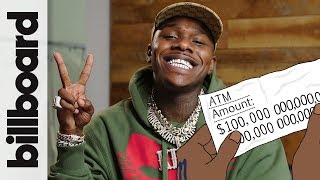 How DaBaby Created Suge  Billboard  How It Went Down [upl. by Peggir481]