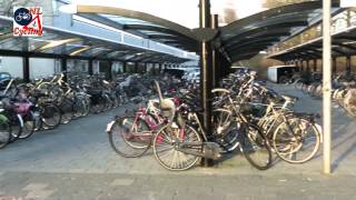 Almere nominee for best cycling city in the Netherlands 315 [upl. by Wier190]